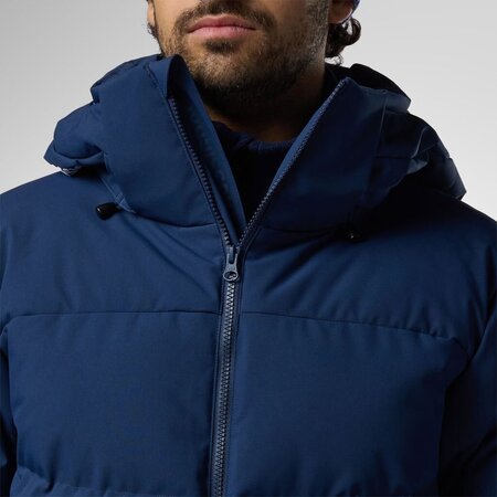 Lyžiarska bunda Rossignol M Sizle Insulated Ski Jacket Dark Navy