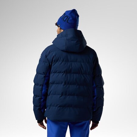Lyžiarska bunda Rossignol M Sizle Insulated Ski Jacket Dark Navy