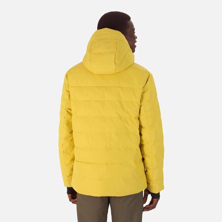 Lyžiarska bunda Rossignol Men's Rapide Ski Jacket Cress Green