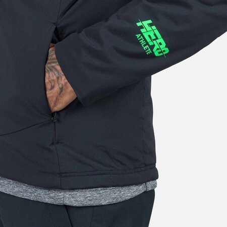 Bunda Rossignol New Hero Opside Jkt Black