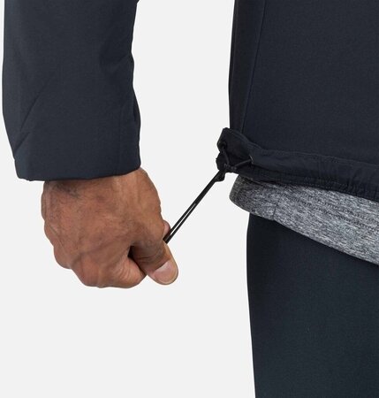 Bunda Rossignol New Hero Opside Jkt Black