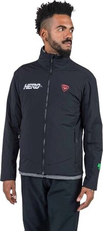 Bunda Rossignol New Hero Opside Jkt Black
