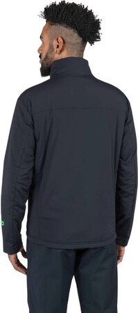 Bunda Rossignol New Hero Opside Jkt Black