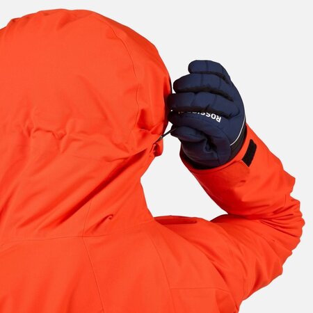 Lyžiarska bunda Rossignol Rochrun Insulated Jkt Golden Gate