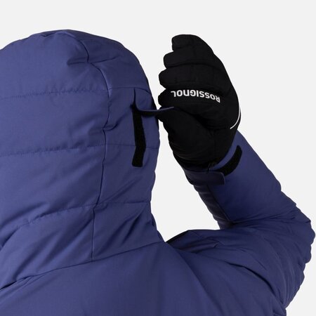 Lyžiarska bunda Rossignol Siz Jkt Future Blue