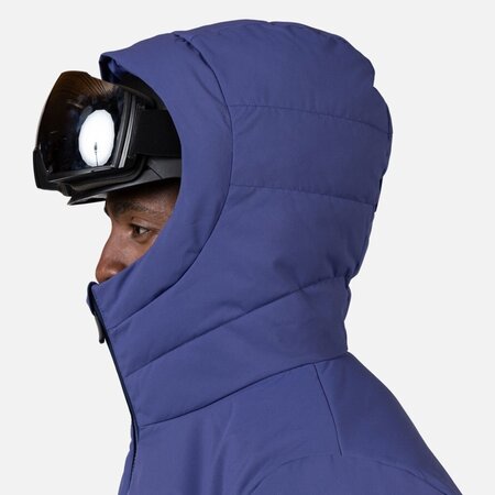 Lyžiarska bunda Rossignol Siz Jkt Future Blue