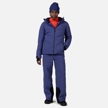 Lyžiarska bunda Rossignol Siz Jkt Future Blue