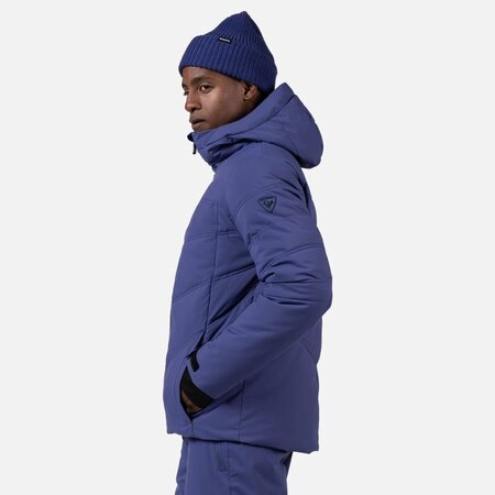 Lyžiarska bunda Rossignol Siz Jkt Future Blue