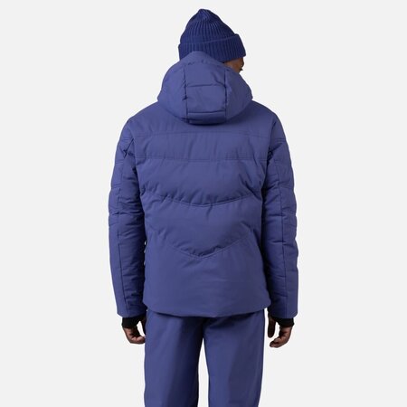 Lyžiarska bunda Rossignol Siz Jkt Future Blue