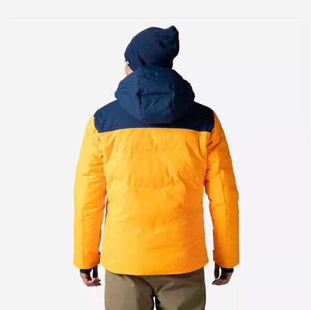 Lyžiarska bunda Rossignol Siz Jkt Signal