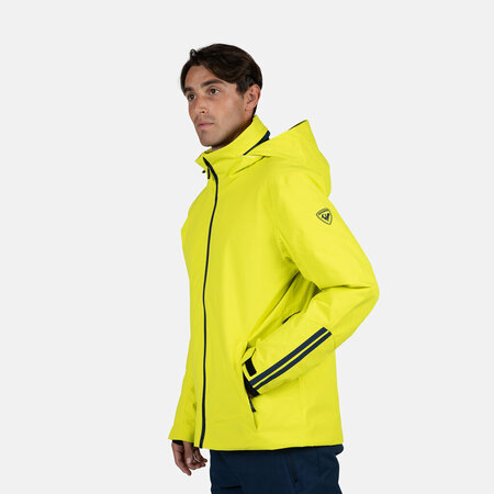 Zimná bunda Rossignol Strawpile Jkt Fresh Green