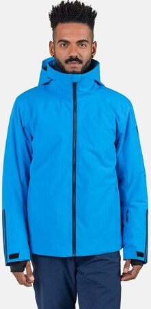 Zimná bunda Rossignol Strawpile Jkt Oversees Zimná bunda Rossignol Strawpile Jkt Oversees