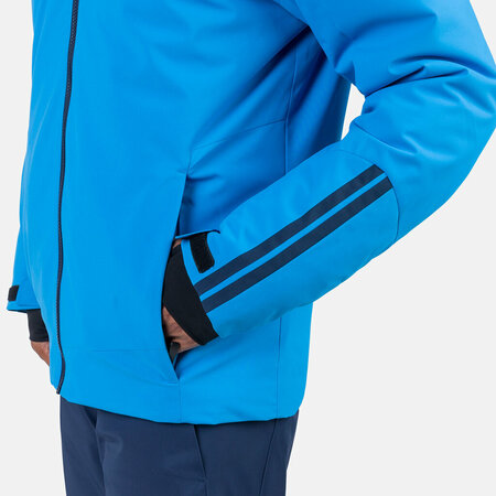 Zimná bunda Rossignol Strawpile Jkt Oversees Zimná bunda Rossignol Strawpile Jkt Oversees