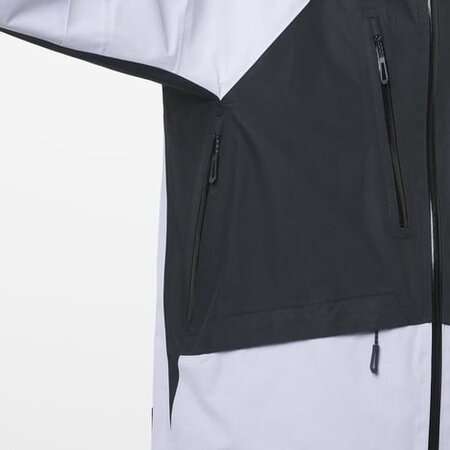 Lyžiarska bunda Salomon Venom Full Zip Jacket W Cosmic Sky