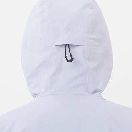 Lyžiarska bunda Salomon Venom Full Zip Jacket W Cosmic Sky