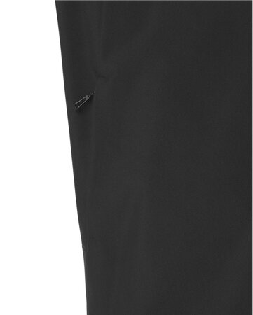 Bunda Salomon Venom Track Jacket M Deep Black