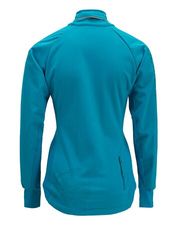 Dámska bunda Silvini Monna Ocean