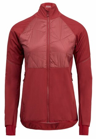 Dámska bunda Silvini Cortena Merlot