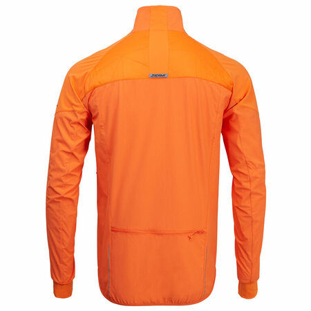 Mikina Silvini Corteno Orange Mikina Silvini Corteno Orange