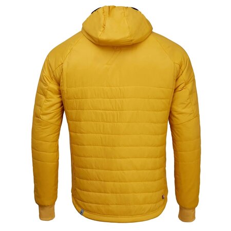 Pánska bunda Silvini Rutor Tiger