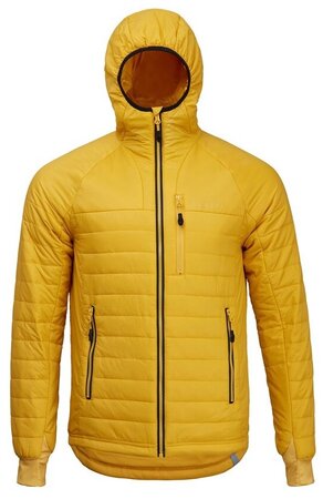 Pánska bunda Silvini Rutor Tiger