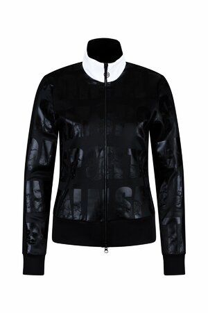 Zimná bunda Sportalm Iconical Black