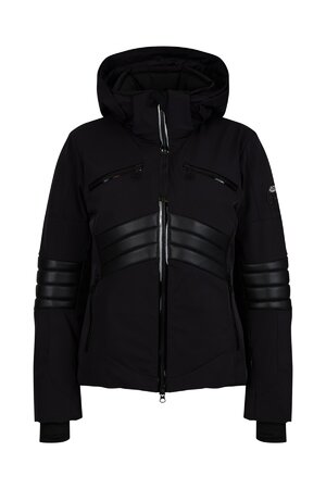 Zimná bunda Sportalm Yokimona M.Kap+P Black