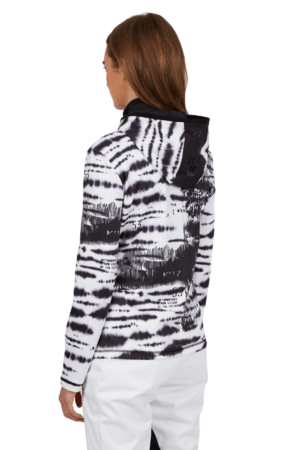 Zimná bunda Sportalm Yukai Zebra