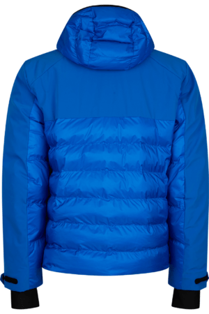 Zimná bunda Sportalm Allen m.Kap.o.P. Artic Blue