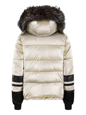 Zimná bunda Sportalm Malachi m.Kap+P Sand