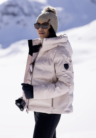 Bunda Stöckli Skijacket Futura Shell Bunda Stöckli Skijacket Futura Shell