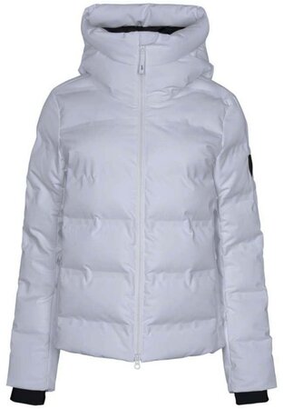 Lyžiarska bunda Stöckli Futura White