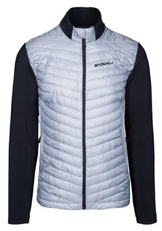 Bunda Stöckli Insulator HE Silver