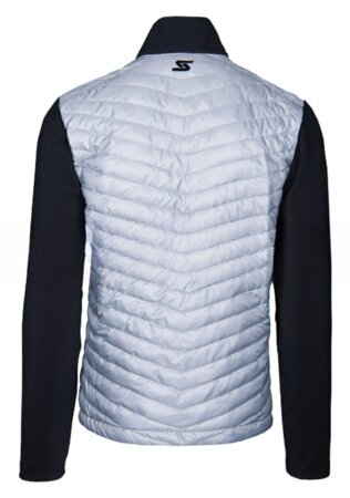 Bunda Stöckli Insulator HE Silver