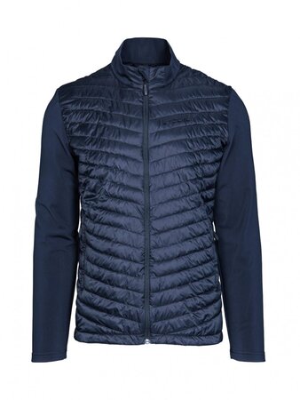 Bunda Stöckli Insulator Stoe Black Bunda Stöckli Insulator Stoe Black