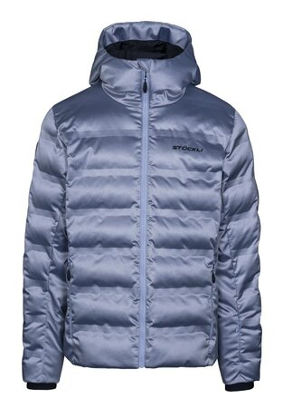 Lyžiarska bunda Stöckli Urban Shine Lyžiarska bunda Stöckli Urban Shine