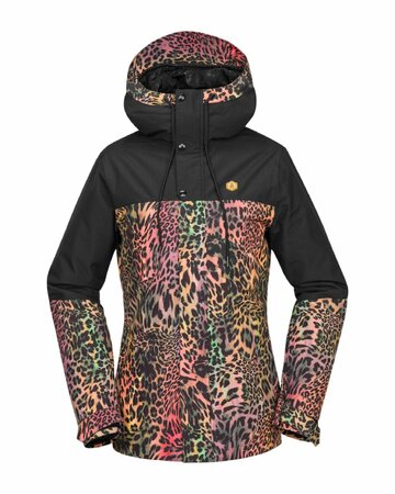 Zimná bunda Volcom Bolt Insulated Jacket Acid