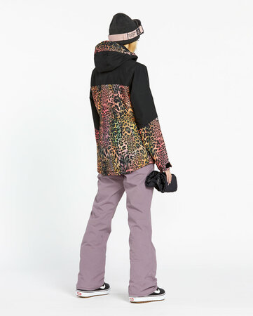 Zimná bunda Volcom Bolt Insulated Jacket Acid