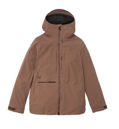 Zimná bunda Volcom Cloudbreaker Stretch Jacket