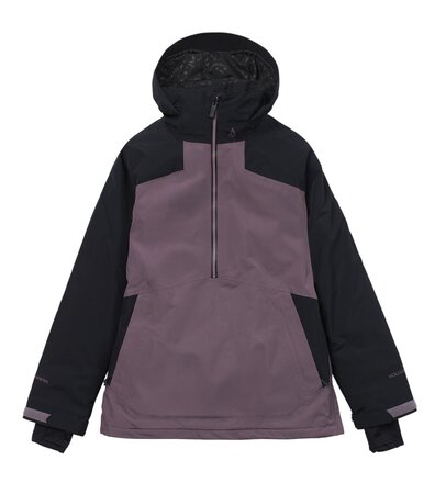 Zimná bunda Volcom Rowan Ins Gore Pullover
