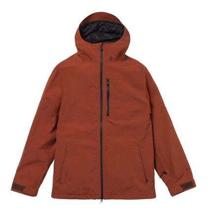 Zimná bunda Volcom L Gore-Tex Jacket