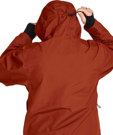 Zimná bunda Volcom L Gore-Tex Jacket