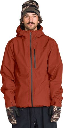 Zimná bunda Volcom L Gore-Tex Jacket