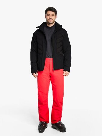 Lyžiarska bunda Ziener Turon-Z Man Black