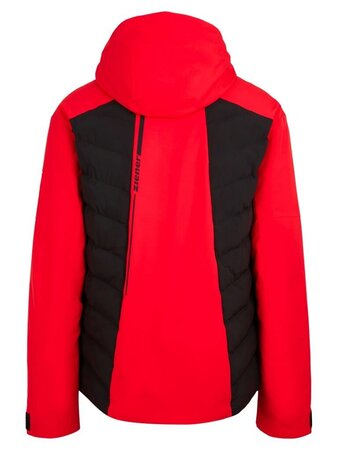 Lyžiarska bunda Ziener Turon-Z Man Red