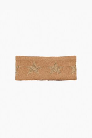 Čelenka Goldbergh Cosmic Headband Lark
