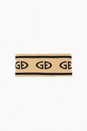 Čelenka Goldbergh Tiara Headband Lark