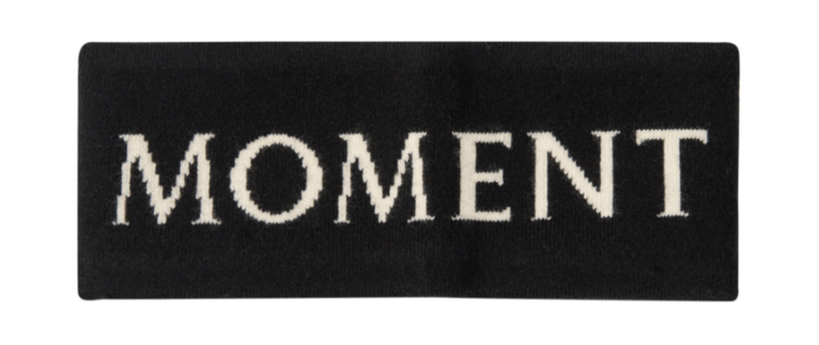 Čelenka Perfect Moment PM Head-Band Black