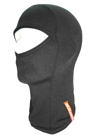 Lyžiarska kukla Blizzard Function Balaclava Junior Black