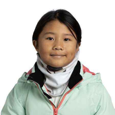 Kukla Buff Polar Balaclava Bear Cloud